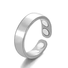 MAGNETIC THERAPY WEIGHT LOSS RINGS