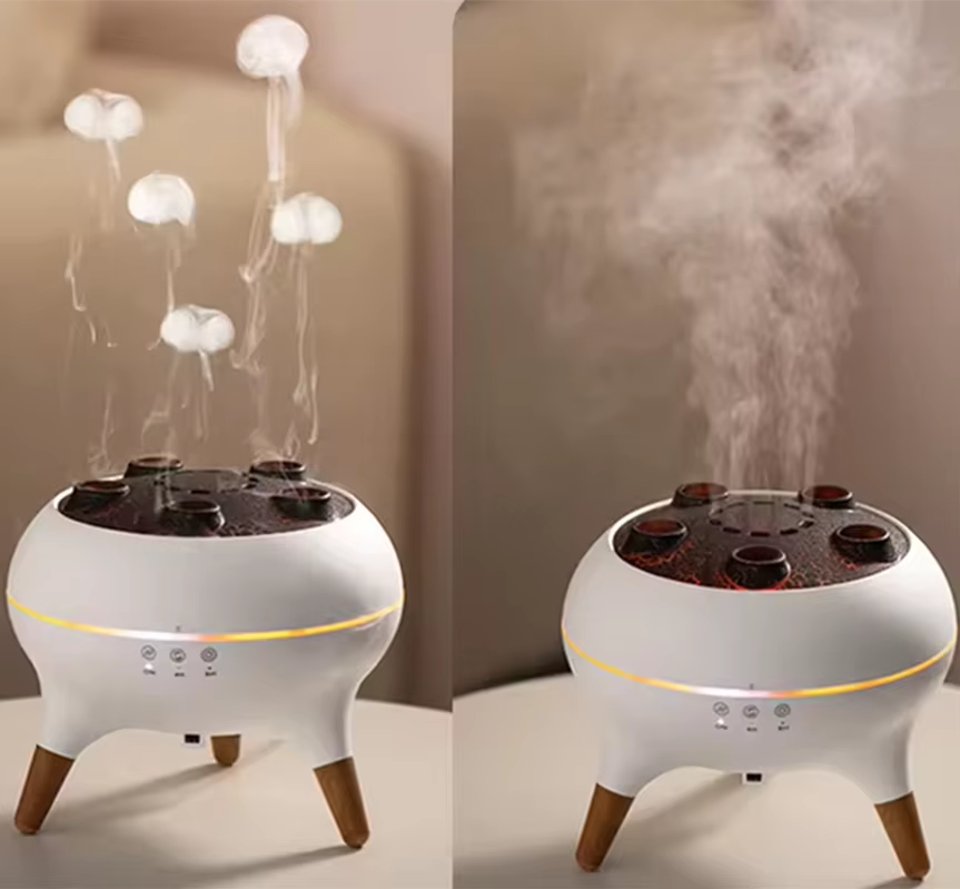 Jellyfish Air Humidifier