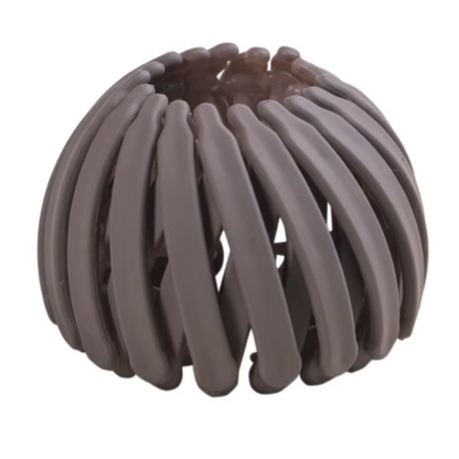 Fashion Bird Nest Hair Clip